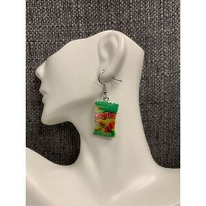 Snack Novelty Earrings
